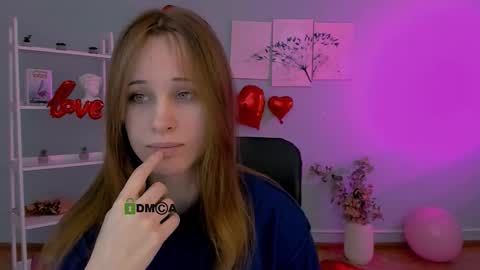 Sweet Eira online show from 02/14/26, 09:28
