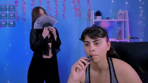 Sweet Eira online show from 07/14/26, 10:21