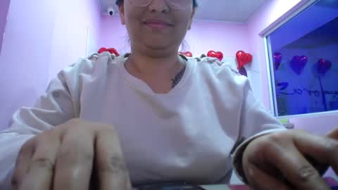 Eirene online show from 12/04/24, 12:41