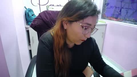 Eirene online show from 12/14/24, 01:39
