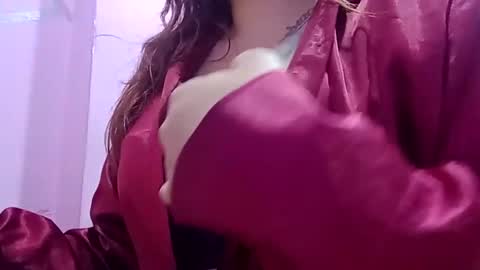 Eirene online show from 02/27/25, 07:12