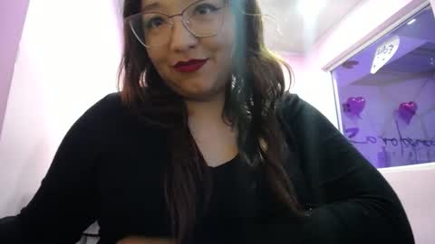 Eirene online show from 02/28/25, 07:15