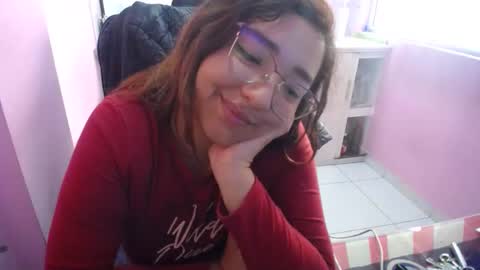 Eirene online show from 03/03/25, 05:07