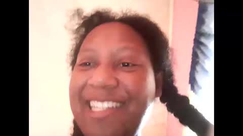 Eirondra Valeen online show from 11/29/25, 10:29