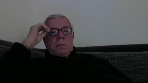 Snapshot of eisbaer1957 chatting on 01/18/26, 07:34 eisbaer1957 online show from 01/18/26, 07:34
