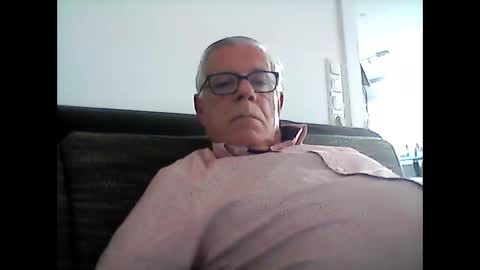 Snapshot of eisbaer1957 chatting on 03/07/26, 10:45 eisbaer1957 online show from 03/07/26, 10:45