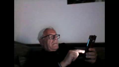Snapshot of eisbaer1957 chatting on 05/02/26, 06:35 eisbaer1957 online show from 05/02/26, 06:35