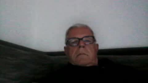 eisbaer1957 online show from 07/05/26, 07:21