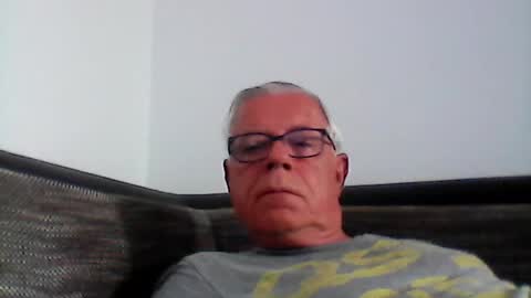 eisbaer1957 online show from 07/12/26, 07:54