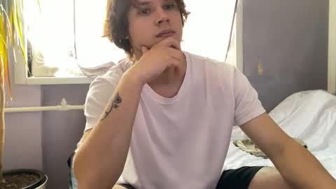 Eitan online show from 09/16/25, 09:10