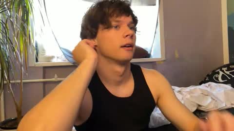 Eitan online show from 09/19/25, 08:27