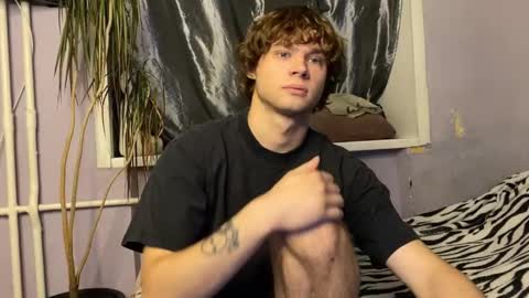 Eitan online show from 11/06/25, 03:02