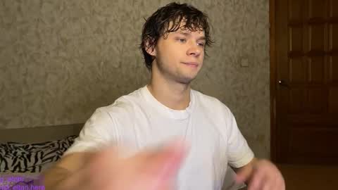 Eitan online show from 12/02/25, 04:35