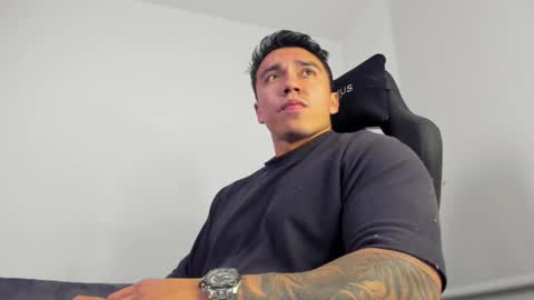 EITHAN CONOR online show from 10/20/25, 12:44