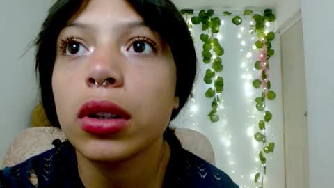 Snapshot of eiviiy1609 chatting on 11/06/25, 01:45 eiviiy1609 online show from 11/06/25, 01:45