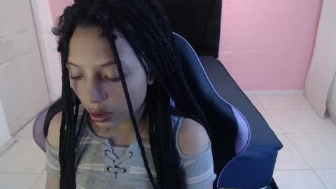 Snapshot of eiviiy1609 chatting on 11/28/25, 02:53 eiviiy1609 online show from 11/28/25, 02:53