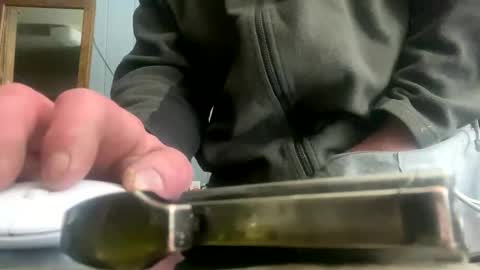 Snapshot of ejbooker11 chatting on 11/23/25, 12:05 PiedPiper online show from 11/23/25, 12:05