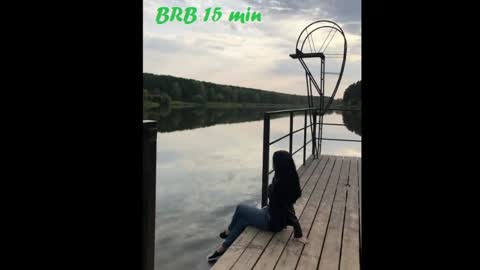 ekateriga online show from 05/29/26, 08:07