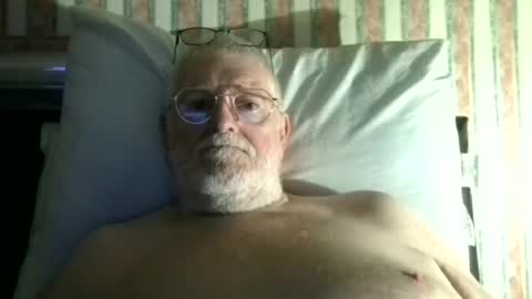 eketman1964 online show from 09/11/25, 10:21