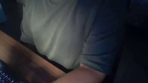 Juan Pablo M online show from 10/31/25, 08:21