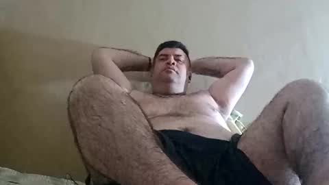 Sebastin online show from 02/04/25, 03:11