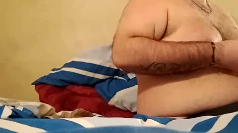 Sebastin online show from 02/24/25, 05:00