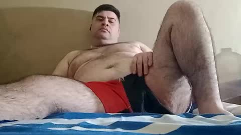 Sebastin online show from 10/16/25, 08:04