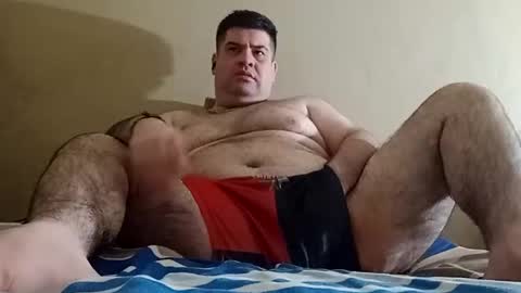 Sebastin online show from 10/21/25, 06:03