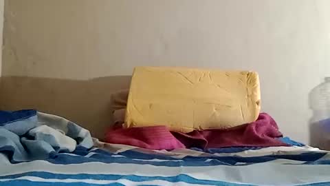 Sebastin online show from 10/31/25, 10:16