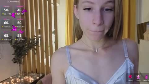 please read my bio there is information about private shows and about my personality online show from 10/11/25, 09:41