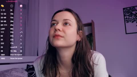 Elis 3 online show from 11/30/25, 09:41