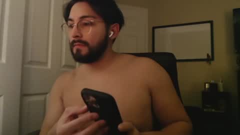 el bonbon rico online show from 07/13/26, 03:20