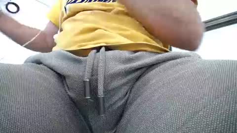 el_mas_turbado online show from 07/27/26, 02:57
