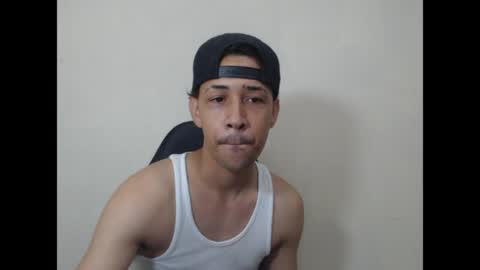 Snapshot of el_menor chatting on 05/21/26, 03:02 Instagram BelowAbajo online show from 05/21/26, 03:02