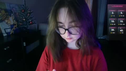If you like it when I meow give me a thumbs up online show from 12/23/24, 09:27