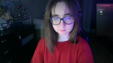 If you like it when I meow give me a thumbs up online show from 12/23/24, 03:33
