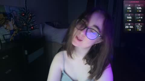 If you like it when I meow give me a thumbs up online show from 12/28/24, 04:52