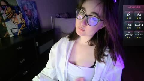If you like it when I meow give me a thumbs up online show from 01/02/25, 03:51