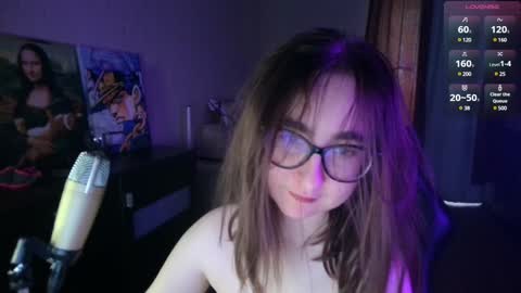 If you like it when I meow give me a thumbs up online show from 01/06/25, 12:57