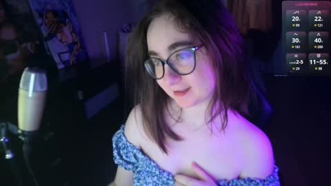 If you like it when I meow give me a thumbs up online show from 01/10/25, 09:55