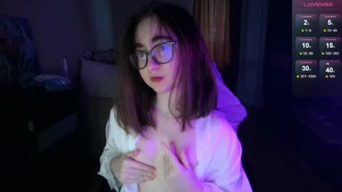 If you like it when I meow give me a thumbs up online show from 01/14/25, 01:38