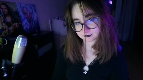 If you like it when I meow give me a thumbs up online show from 01/20/25, 04:34