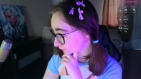 If you like it when I meow give me a thumbs up online show from 01/28/25, 10:12