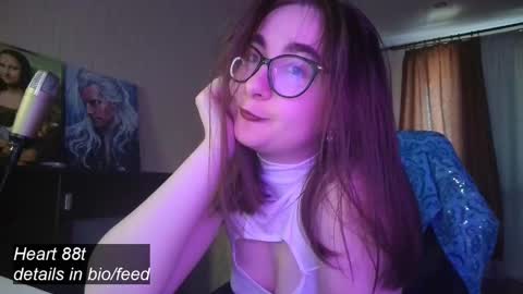 If you like it when I meow give me a thumbs up online show from 02/13/25, 01:59