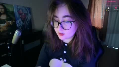 If you like it when I meow give me a thumbs up online show from 02/25/25, 09:09