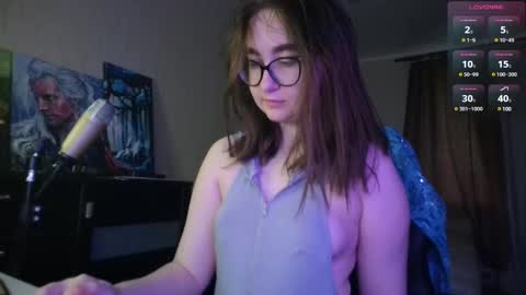 If you like it when I meow give me a thumbs up online show from 02/28/25, 02:53