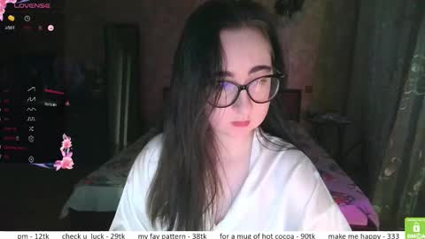 If you like it when I meow give me a thumbs up online show from 11/14/25, 08:57