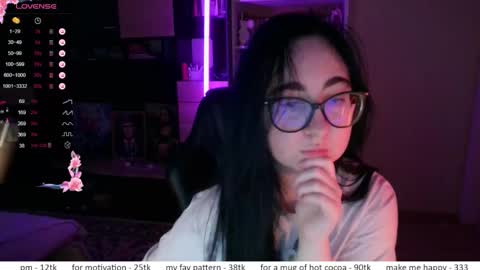 If you like it when I meow give me a thumbs up online show from 02/02/26, 01:10