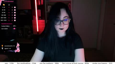 If you like it when I meow give me a thumbs up online show from 02/06/26, 01:03