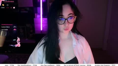 If you like it when I meow give me a thumbs up online show from 02/10/26, 12:53